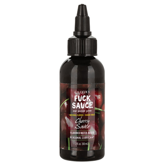Fuck-Sauce-Flavored-Water-Based-Personal-Lubricant-Cherry-2oz