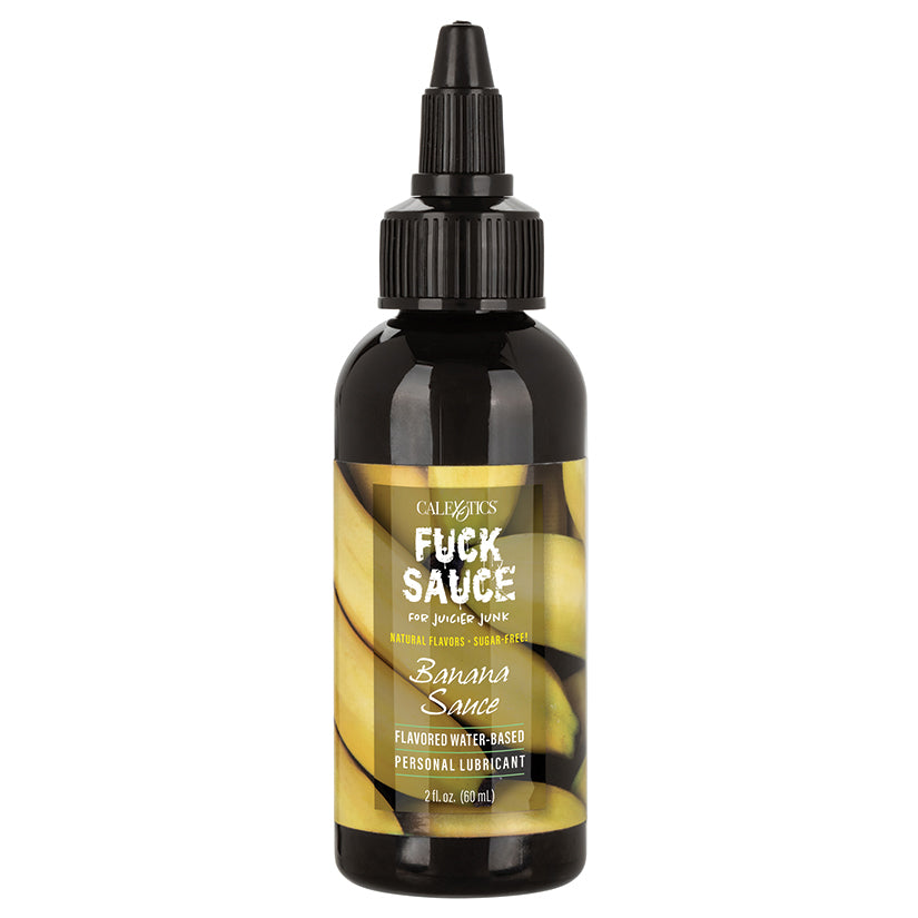 Fuck-Sauce-Flavored-Water-Based-Personal-Lubricant-Banana-2oz