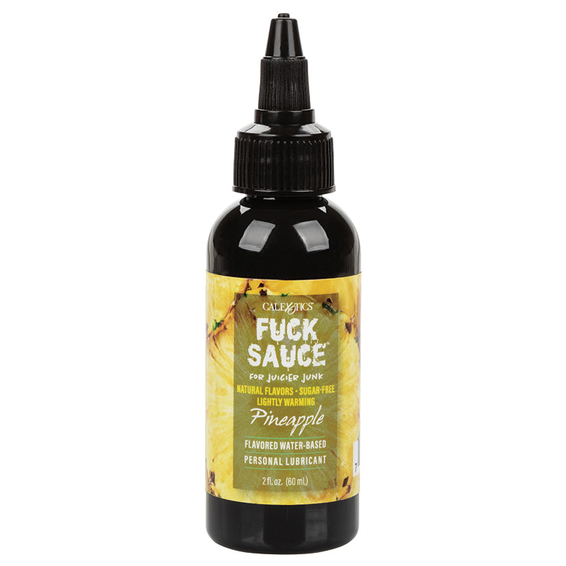 Fuck-Sauce-Flavored-Water-Based-Personal-Lubricant-Pineapple-2oz