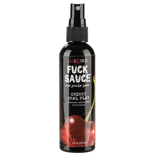 Fuck-Sauce-Oral-Play-Cherry-4oz