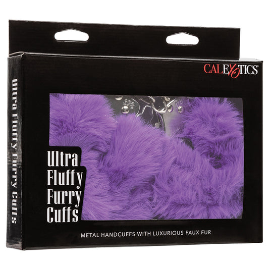 Ultra-Fluffy-Furry-Cuffs-Purple