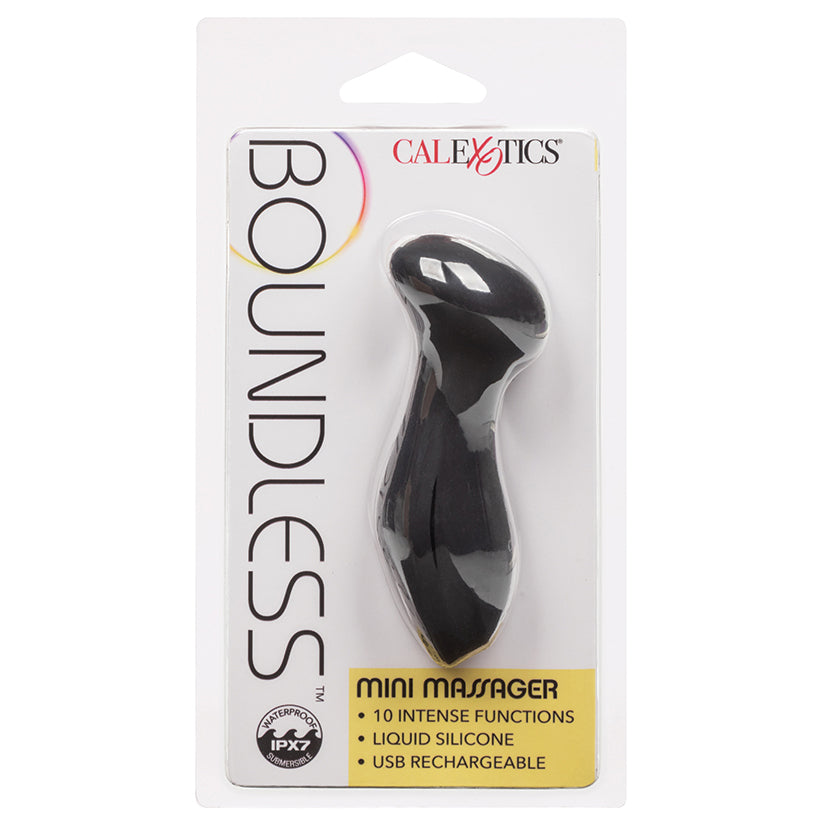 Boundless-Mini-Massager