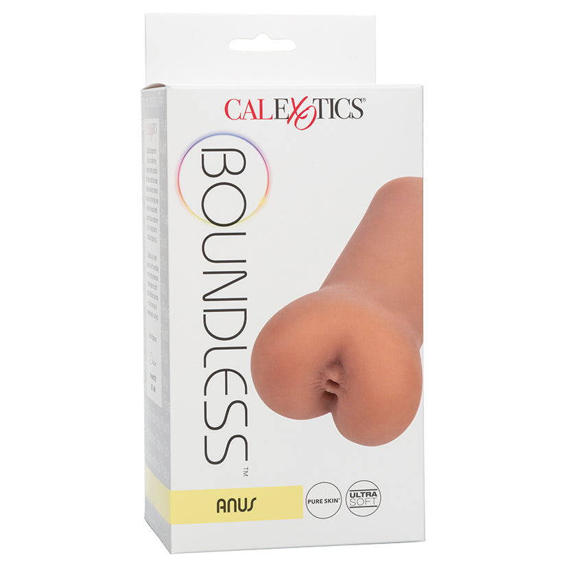 Boundless-Anus-Brown