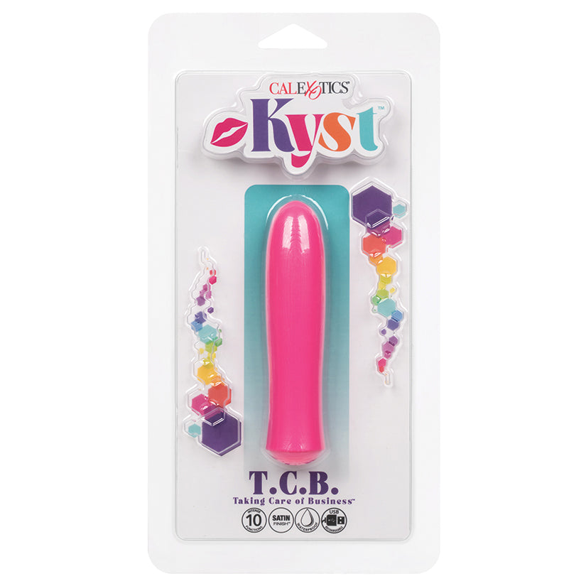 Kyst-TCB-Taking-Care-of-Business-Mini-Massager-Pink