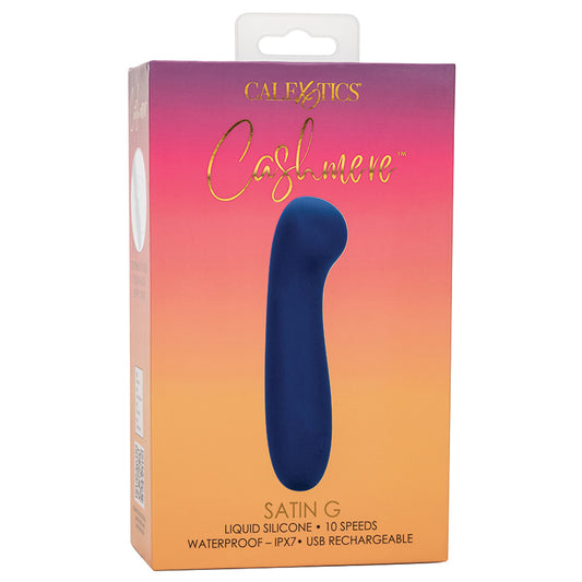Cashmere-Satin-G-Massager