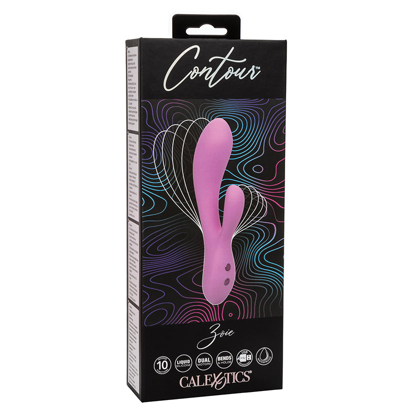 Contour-Zoie-Massager