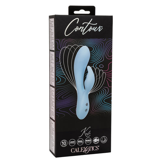 Contour-Kali-Massager