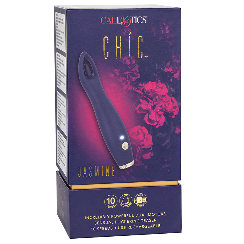 Chic-Jasmine