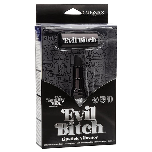Naughty-Bits-Evil-Bitch-Lipstick-Vibrator