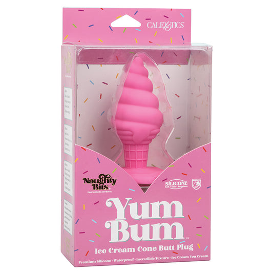 Naughty-Bits-Yum-Bum-Ice-Cream-Cone-Butt-Plug