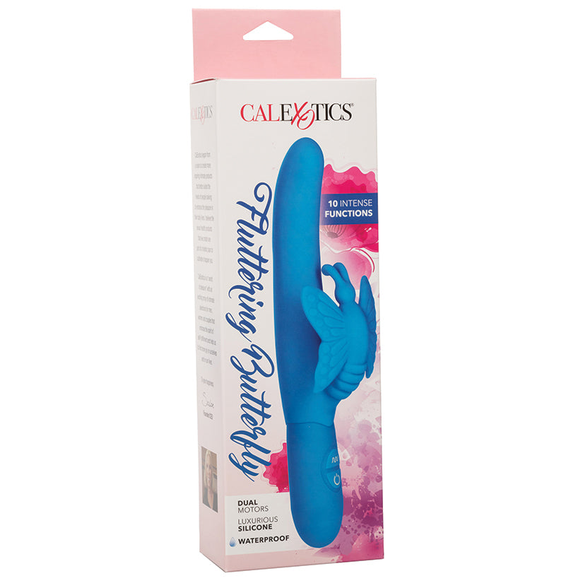 Fluttering-Butterfly-Blue