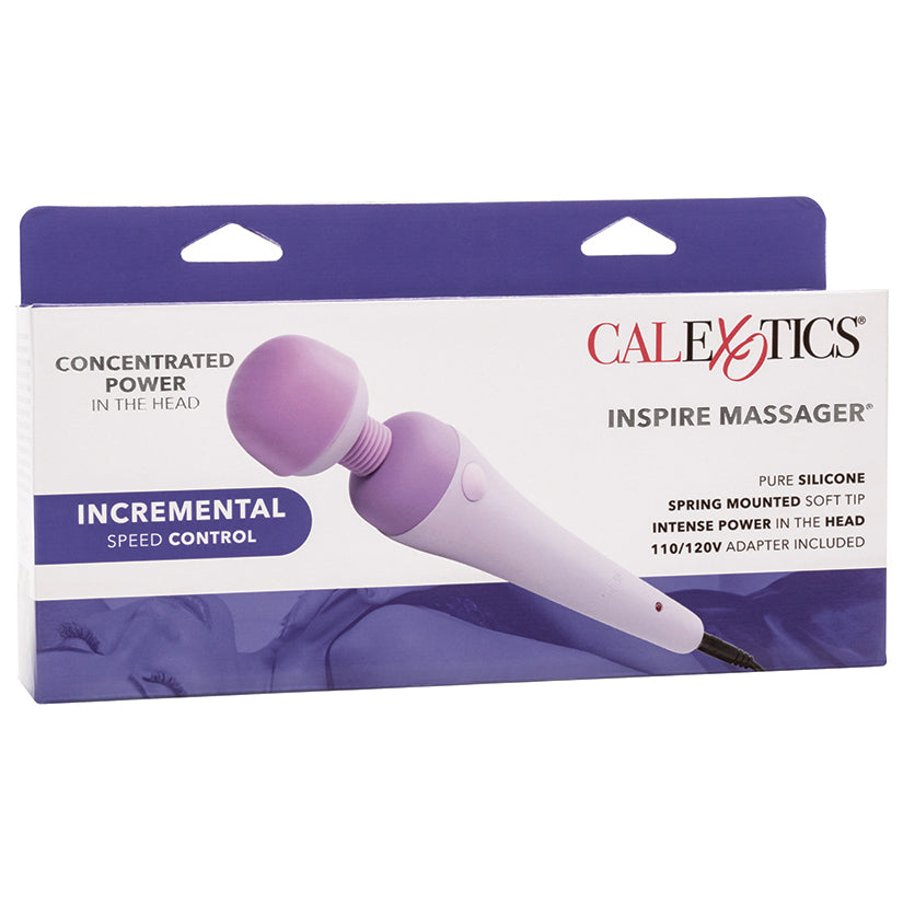Inspire-Massager