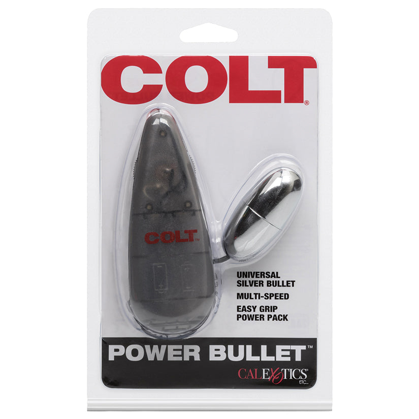 COLT-Power-Bullet