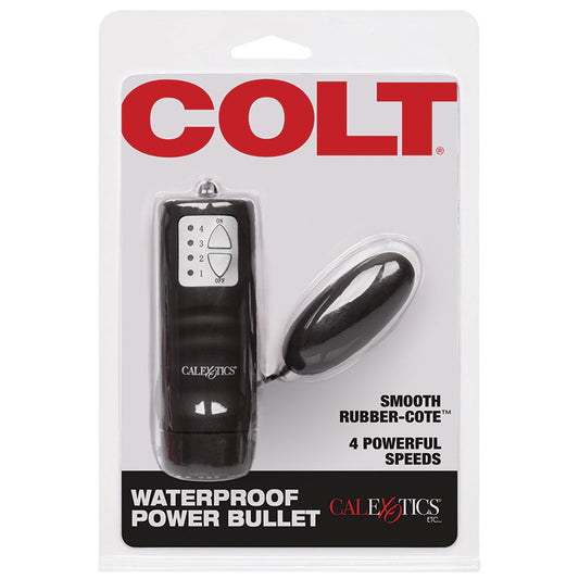 COLT-Waterproof-Power-Bullet