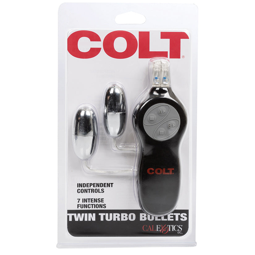 COLT-Twin-Turbo-Bullets
