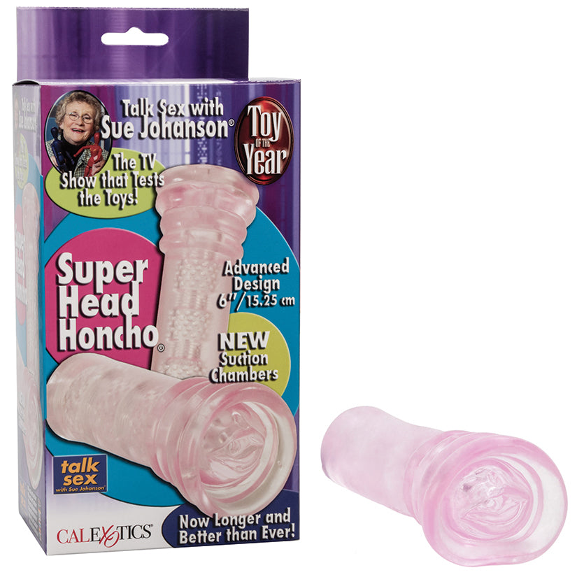 Sue-Johanson-Super-Head-Honcho