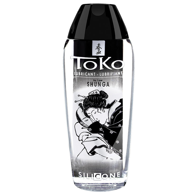 Shunga-Toko-Silicone-Lube-55oz