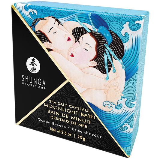 Shunga-Moonlight-Bath-Sea-Salt-Crystals-Ocean-Breeze-26oz