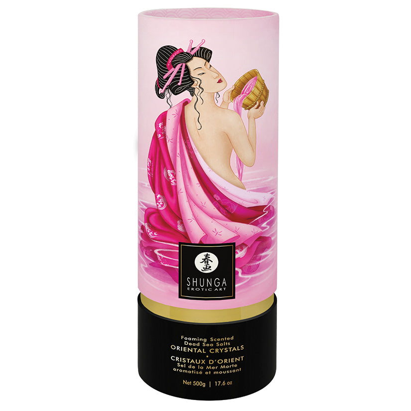 Shunga-Oriental-Crystals-Bath-Salts-Aphrodisia-176oz