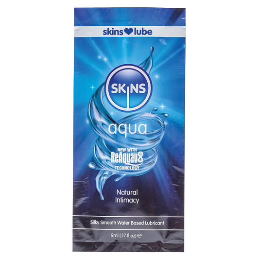Skins-Aqua-Water-Based-Lubricant-5ml-foil
