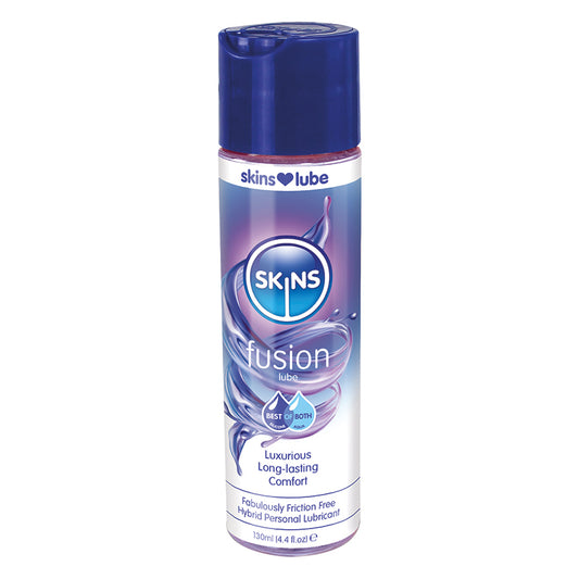 Skins-Fusion-Hybrid-Silicone-&-Water-Based-Lubricant-4oz