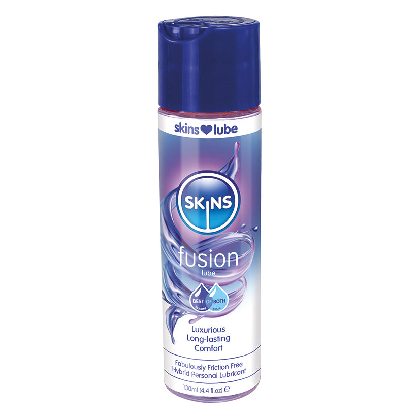 Skins-Fusion-Hybrid-Silicone-&-Water-Based-Lubricant-4oz