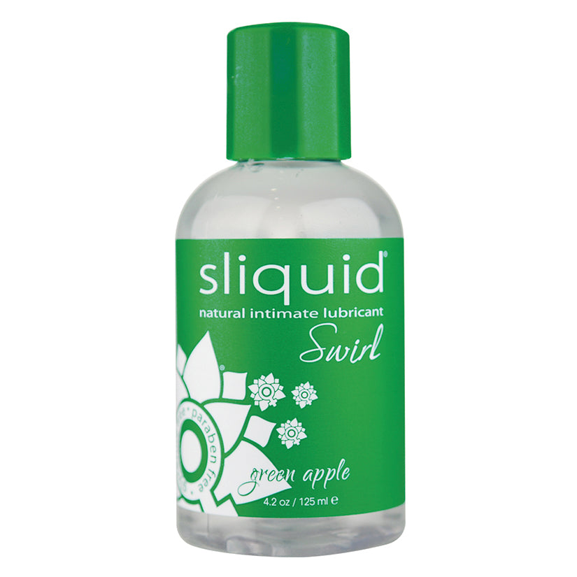 Sliquid-Naturals-Swirl-Intimate-Lubricant-Green-Apple-42oz