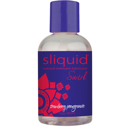 Sliquid-Naturals-Swirl-Intimate-Lubricant-Strawberry-Pomegranate-42oz