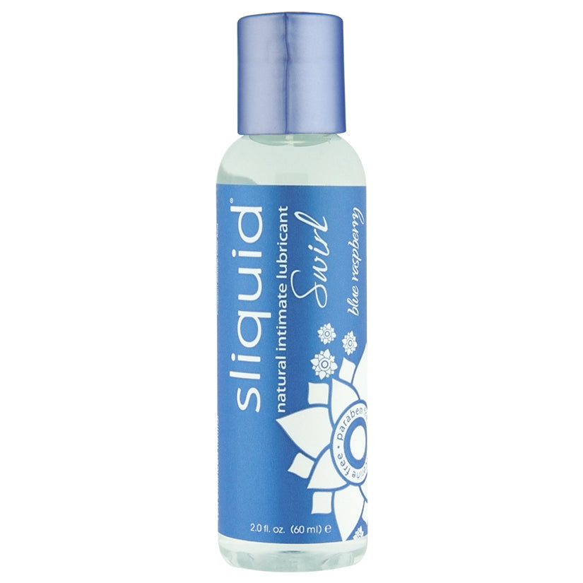 Sliquid-Naturals-Swirl-Intimate-Lubricant-Blue-Raspberry-2oz