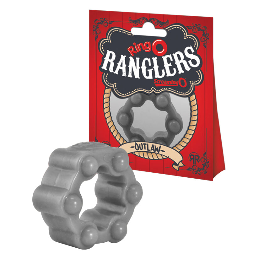 Screaming O Ring O Ranglers - Outlaw