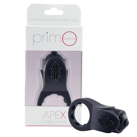 Screaming O Prim O Apex - Black