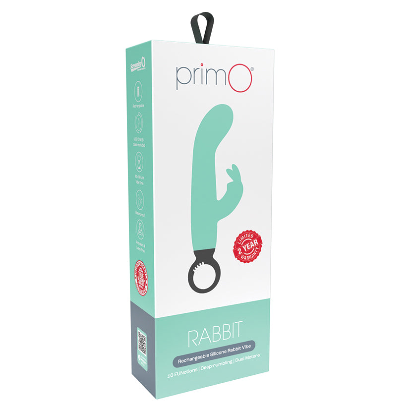 Screaming O PrimO Rabbit - Kiwi