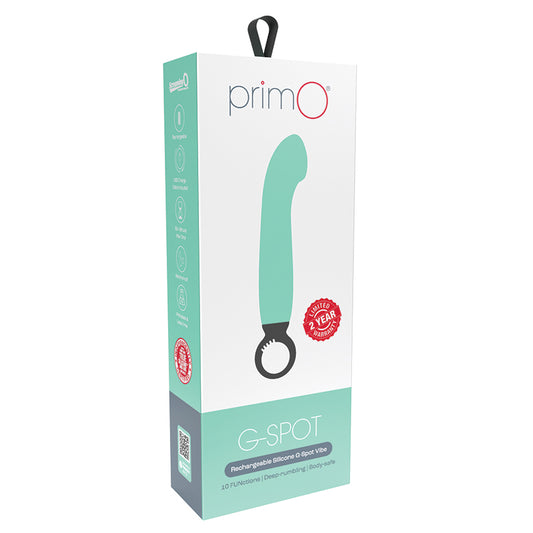 Screaming O PrimO G-Spot - Kiwi