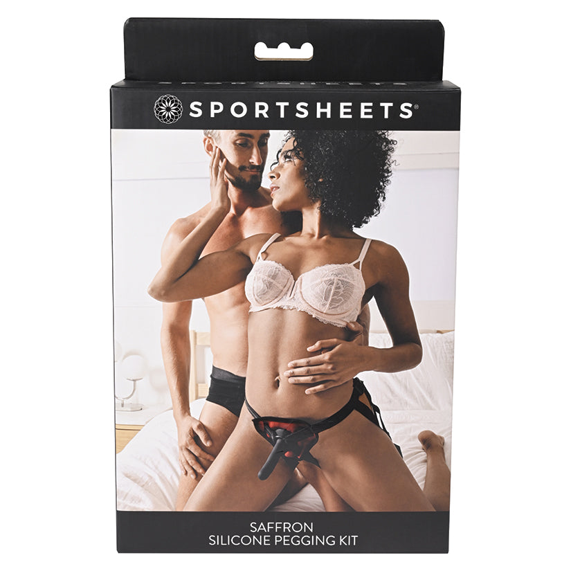 Sportsheets-Saffron-Silicone-Pegging-Kit
