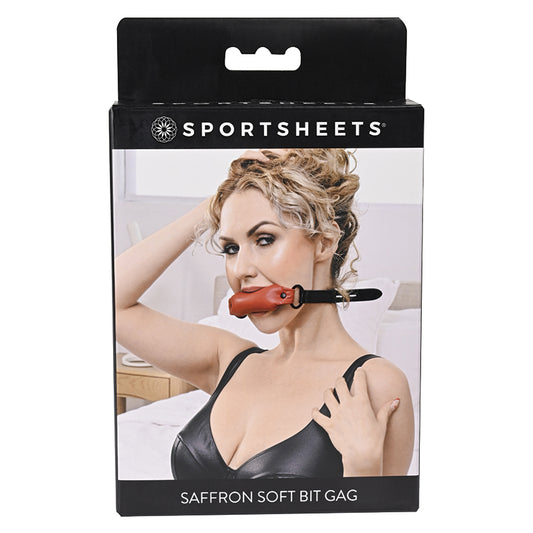 Sportsheets-Saffron-Soft-Bit-Gag
