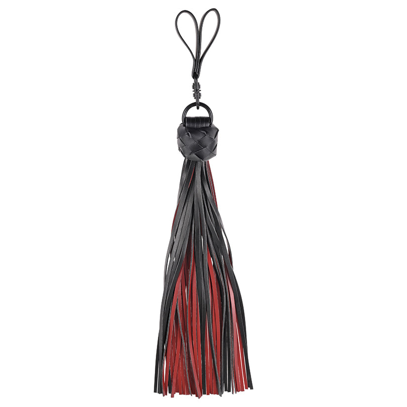 Sportsheets-Saffron-Finger-Flogger