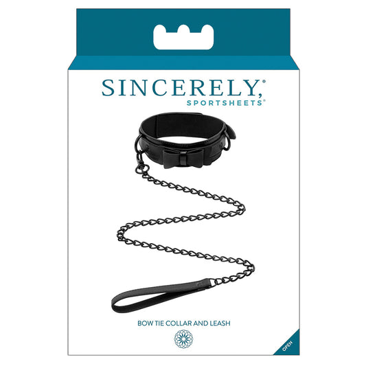 Sportsheets-Sincerely-Bow-Tie-Collar-and-Leash