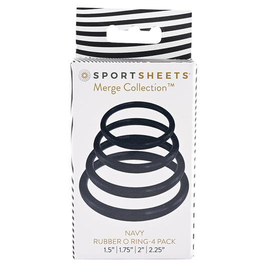 Sportsheets-Merge-Collection-O-Rings