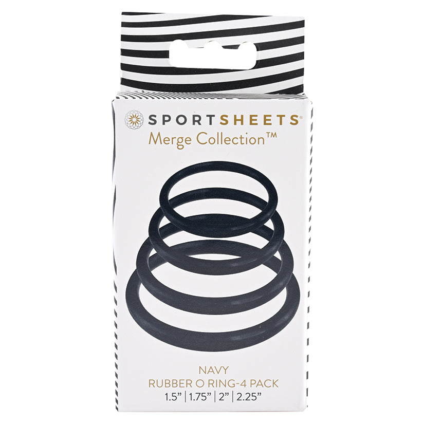 Sportsheets-Merge-Collection-O-Rings