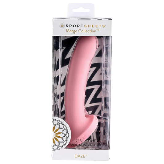 Sportsheets-Merge-Daze-7-Silicone-Vibrating-Dildo