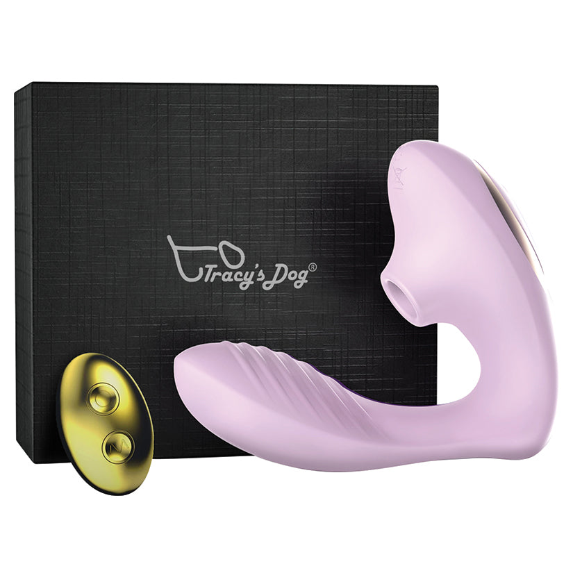 Tracys-Dog-OG-Pro-2-Clitoral-Sucking-Vibrator-Light-Purple