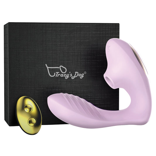 Tracys-Dog-OG-Pro-2-Clitoral-Sucking-Vibrator-Light-Purple