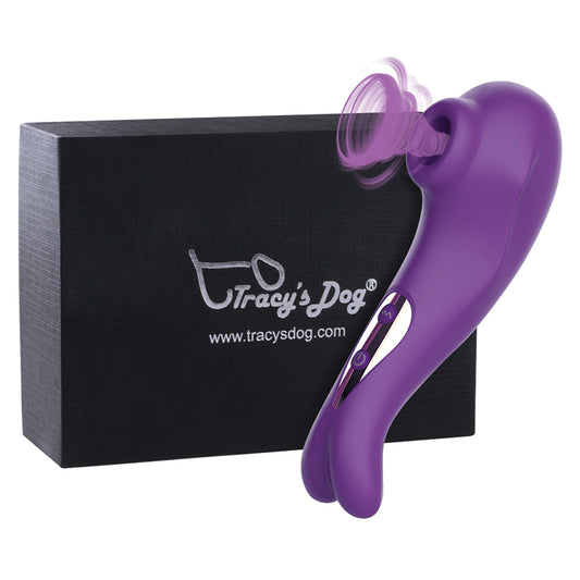 Tracys-Dog-P-Cat-Clitoral-Sucking-Vibrator-Purple