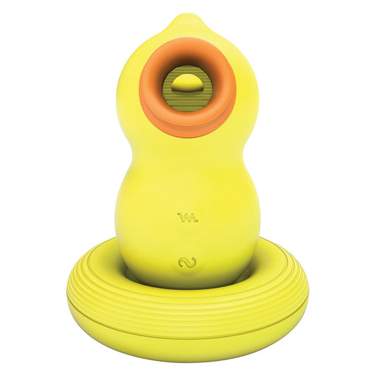Tracys-Dog-DucKing-Sucking-&-Licking-Rubber-Duck-Vibrator