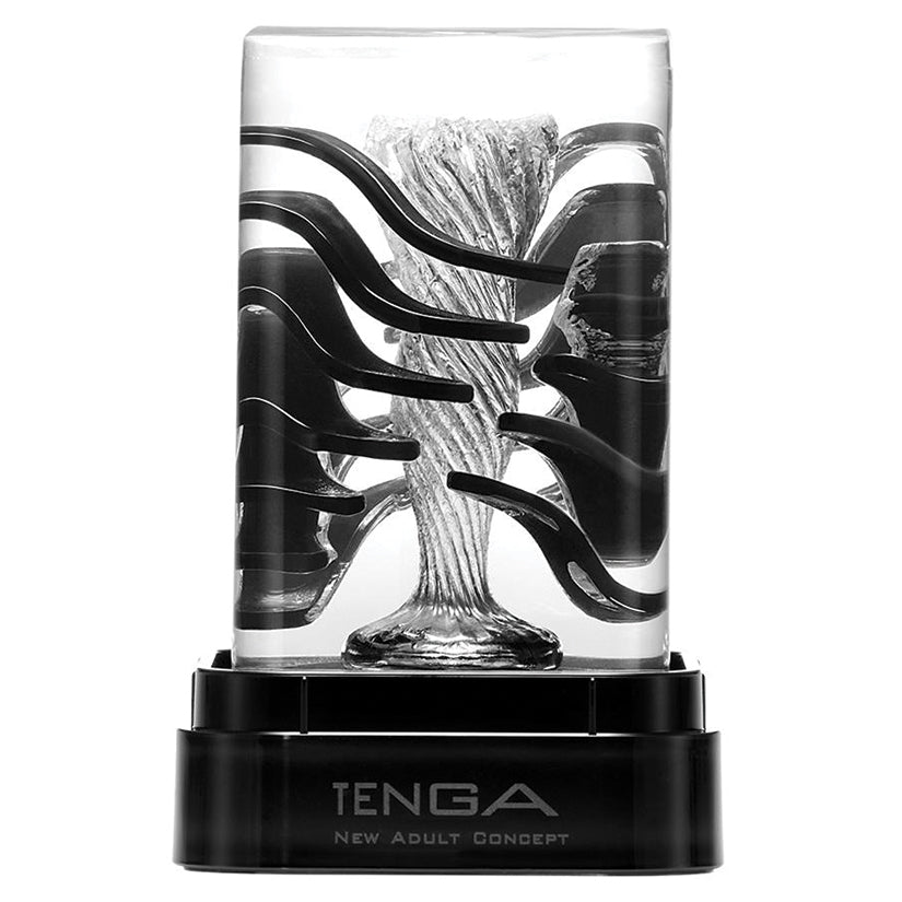 Tenga-Crysta-Leaf