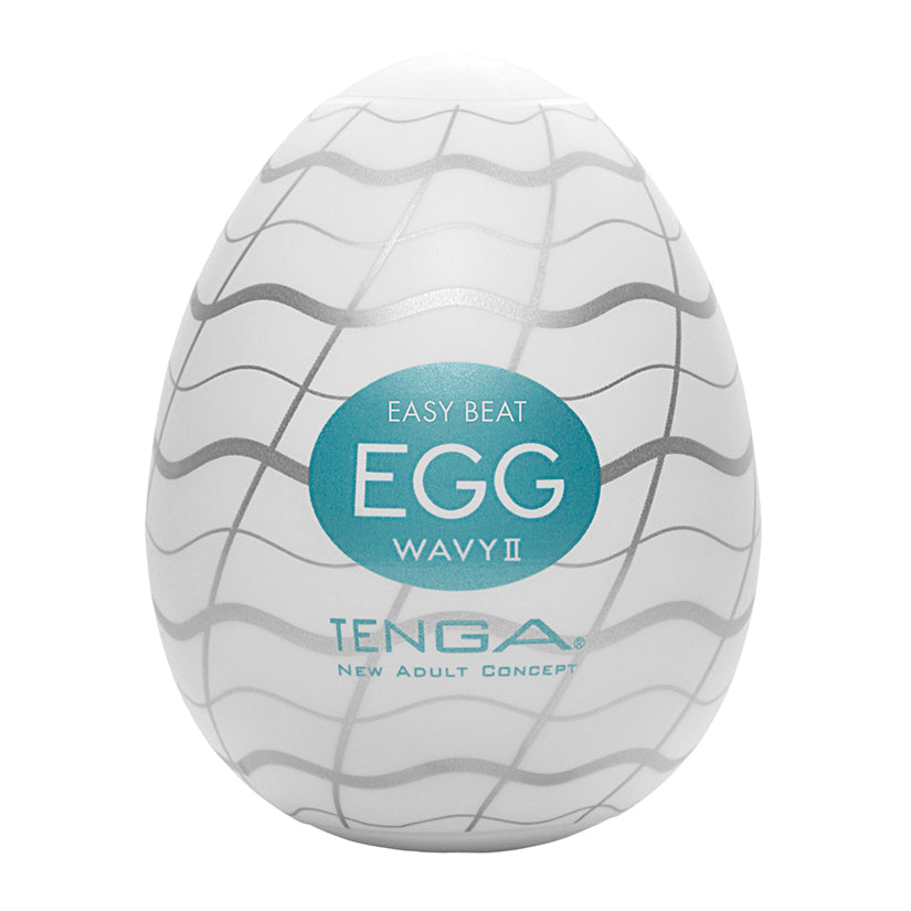 Tenga-Egg-Wavy-II