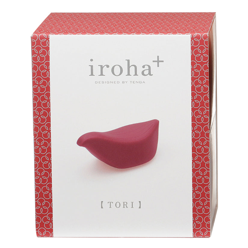 Iroha+-Tori