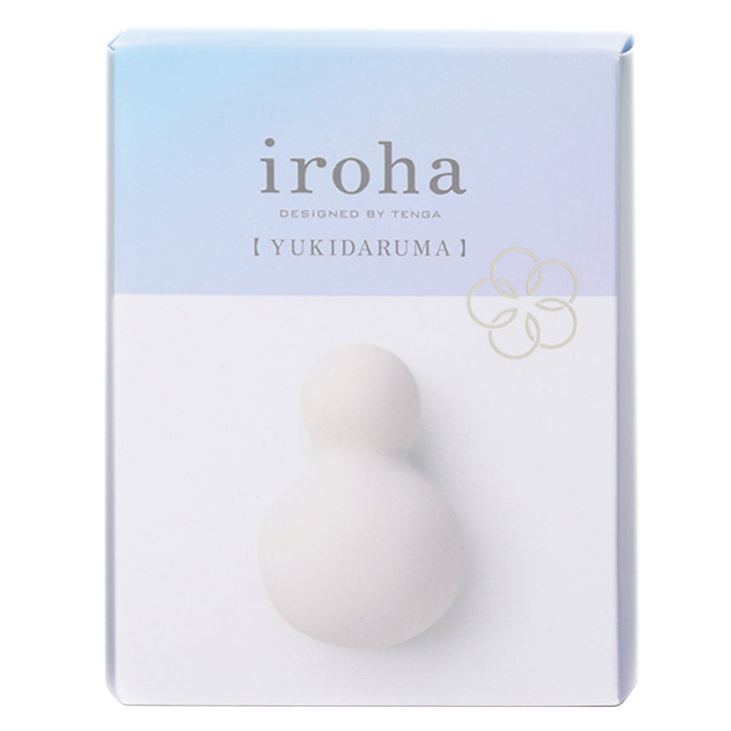 Iroha Yuki - White