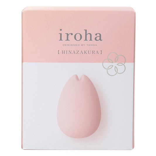 Iroha Sakura - Pink