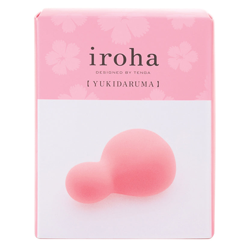 Iroha Yuki - Nadeshiko